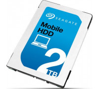 Seagate 2TB 2.5 SATA III (ST2000LM007)