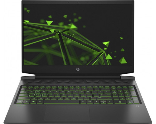 Laptop HP Pavilion Gaming 16-a0023nw (2C5W3EAR#AKD)
