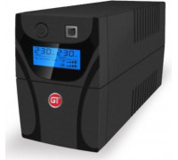 UPS G-Tec GT POWER BOX 650