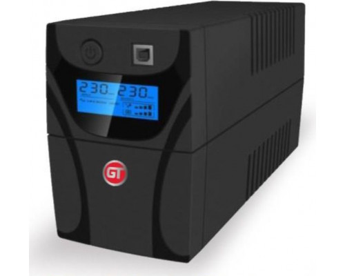 UPS G-Tec GT POWER BOX 650