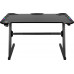 Gaming galds Sofotel Crit 258000 Black 120 cmx60 cm