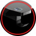 Gaming galds Sofotel Crit 258000 Black 120 cmx60 cm