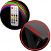 Gaming galds Sofotel Crit 258000 Black 120 cmx60 cm