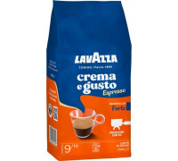 Lavazza Crema e Gusto Forte 1 kg