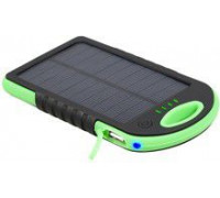 Tracer 5000mAh Black-Green