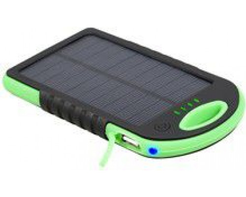 Tracer 5000mAh Black-Green
