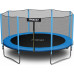 Garden Trampoline Neo-Sport NS-14Z181 With outer mesh 14.5 FT 435 cm