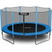 Garden Trampoline Neo-Sport NS-14Z181 With outer mesh 14.5 FT 435 cm