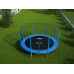 Garden Trampoline Neo-Sport NS-14Z181 With outer mesh 14.5 FT 435 cm