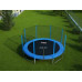 Garden Trampoline Neo-Sport NS-14Z181 With outer mesh 14.5 FT 435 cm
