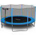 Garden Trampoline Neo-Sport NS-14Z181 With outer mesh 14.5 FT 435 cm