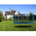 Garden Trampoline Neo-Sport NS-14Z181 With outer mesh 14.5 FT 435 cm