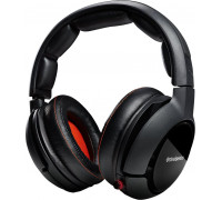 SteelSeries Black (61300)