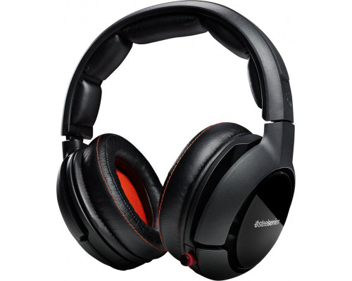SteelSeries Black (61300)