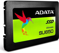 SSD ADATA Ultimate SU650 512GB 2.5" SATA III (ASU650SS-512GT-R)