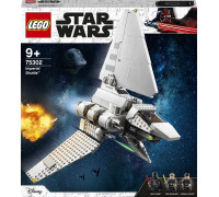 LEGO Star Wars Imperialny wahadłowiec (75302)