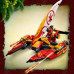 LEGO Ninjago Morska bitwa katamaranów (71748)