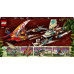 LEGO Ninjago Morska bitwa katamaranów (71748)