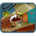 LEGO Disney Łódź Bouna (43185)