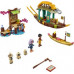 LEGO Disney Łódź Bouna (43185)