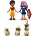 LEGO Disney Łódź Bouna (43185)