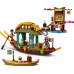 LEGO Disney Łódź Bouna (43185)