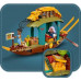 LEGO Disney Łódź Bouna (43185)