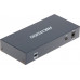 Switch Hikvision DS-3E0106P-E/M