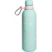 Pusheen bottle isolated Miętowy