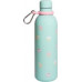 Pusheen bottle isolated Miętowy