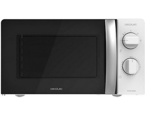 Microwave Cecotec ProClean 2010