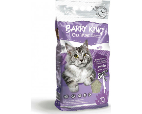 Barry King Lavender 10 l