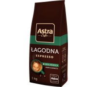 Astra Łagodna Espresso 1 kg