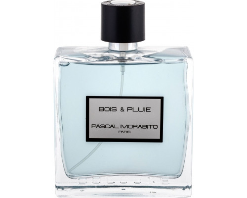 Pascal Morabito Collection Cologne Bois&Pluie EDT 200 ml