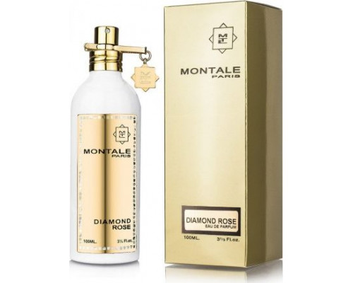 Montale Diamond Rose EDP 100 ml