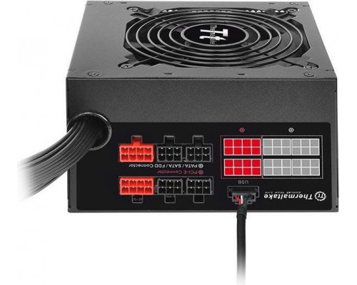 Thermaltake Smart DPS G 600W (PS-SPG-0600DPCBEU-B)