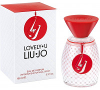 Liu Jo Lovely U EDP 100 ml
