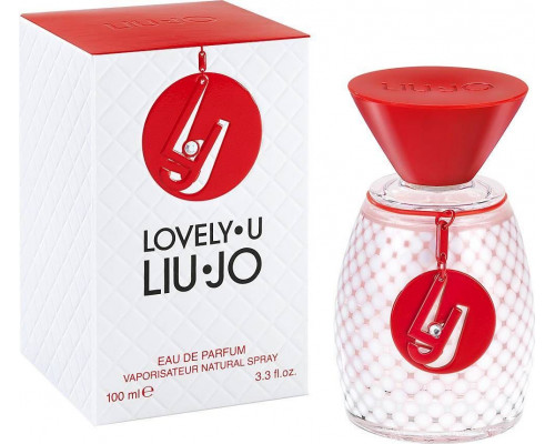 Liu Jo Lovely U EDP 100 ml