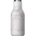 Asobu bottle isolated Urban white 473ml Asobu bottle isolated Urban white 473ml