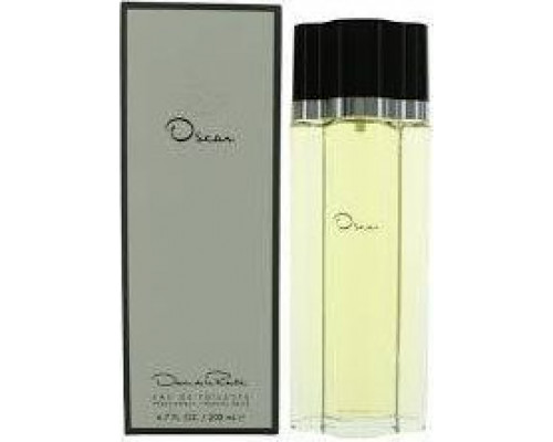 Oscar de la Renta Oscar de la Renta Oscar toaletowa 200 ml