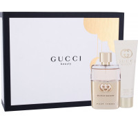Gucci Guilty Woda perfumowana 50 ml + Mleczko do ciała 50 ml (108416)