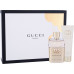 Gucci Guilty Woda perfumowana 50 ml + Mleczko do ciała 50 ml (108416)