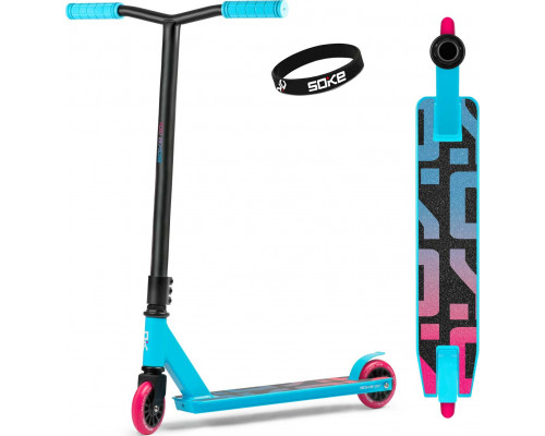 Soke GO! Turquoise (1641)