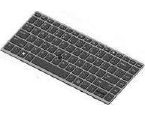 HP Keyboard (DUTCH)
