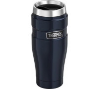 Thermos Thermal mug Thermos Travel King 470 ml (navy blue)