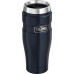 Thermos Thermal mug Thermos Travel King 470 ml (navy blue)