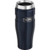 Thermos Thermal mug Thermos Travel King 470 ml (navy blue)
