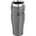 Thermos Thermal mug Thermos Travel King 470 ml (graphite)