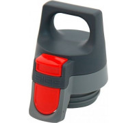 SIGG Korek przykrywka do butelki SIGG HOT&COLD ONE TOP (grey)