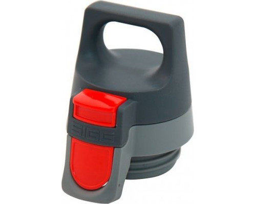 SIGG Korek przykrywka do butelki SIGG HOT&COLD ONE TOP (grey)